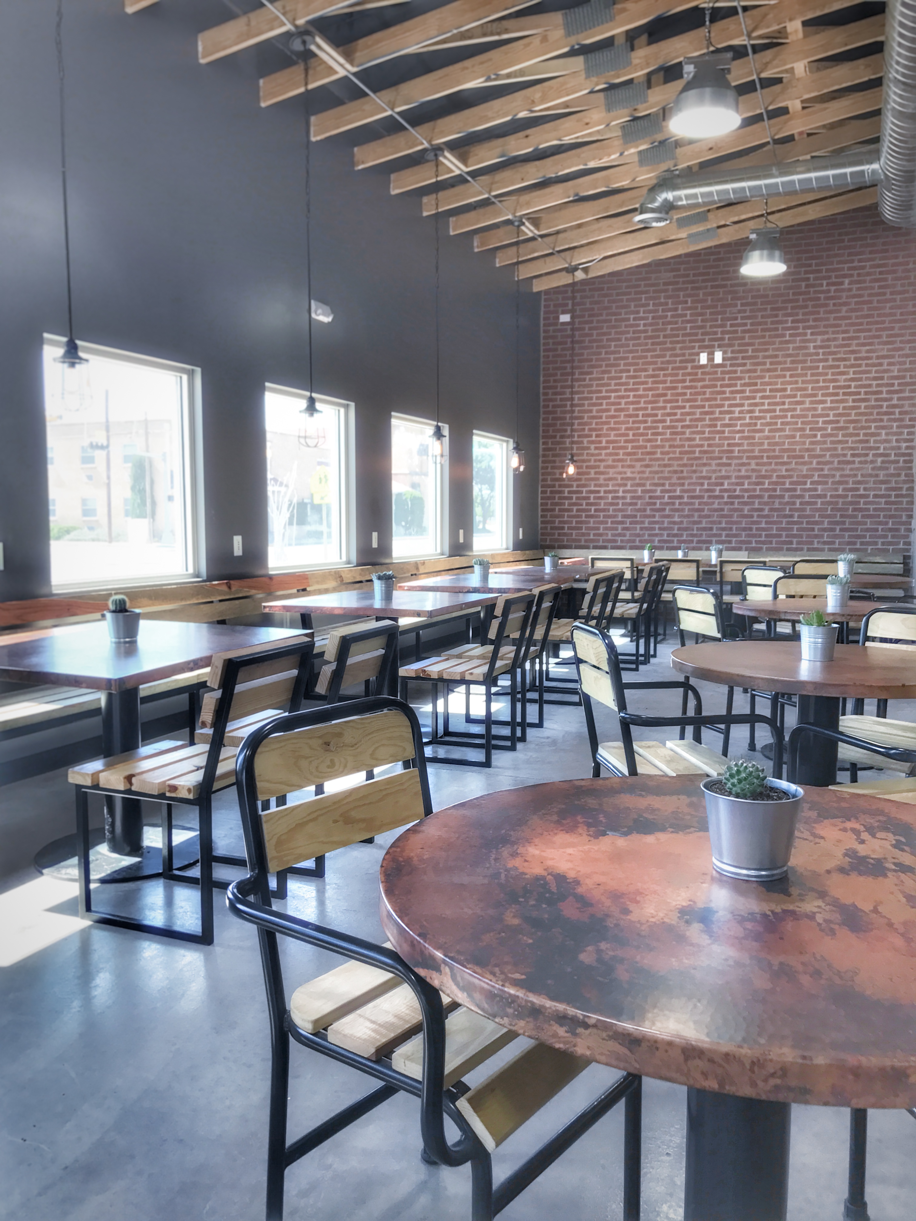 Drylands Brewing Company in Lovington